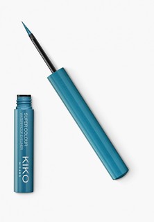 Подводка для глаз Kiko Milano