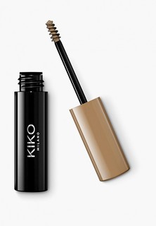 Тушь для бровей Kiko Milano