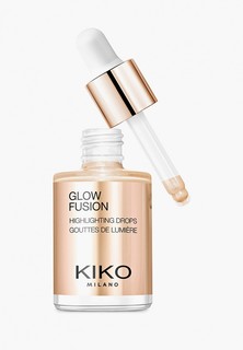 Хайлайтер Kiko Milano