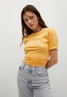 Футболка Mango