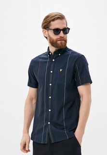 Рубашка Lyle & Scott