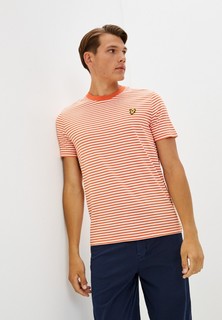 Футболка Lyle & Scott