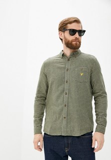 Рубашка Lyle & Scott