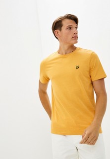Футболка Lyle & Scott