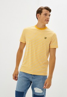 Футболка Lyle & Scott