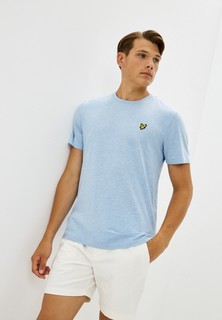 Футболка Lyle & Scott
