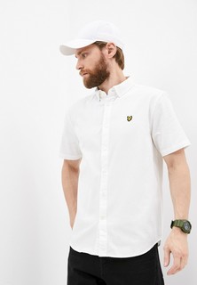 Рубашка Lyle & Scott