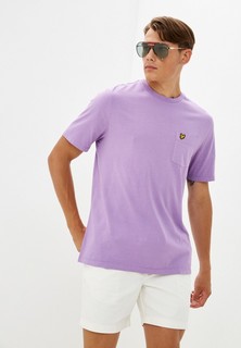 Футболка Lyle & Scott