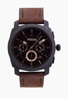 Часы Fossil