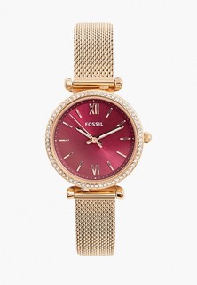 Часы Fossil