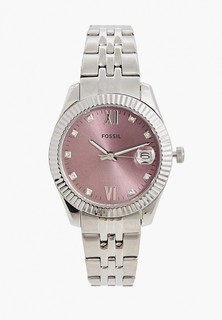 Часы Fossil