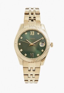 Часы Fossil