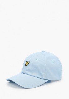 Бейсболка Lyle & Scott