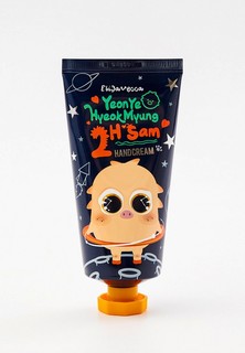 Крем для рук Elizavecca