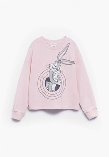 Свитшот Mango Kids
