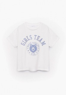 Футболка Mango Kids