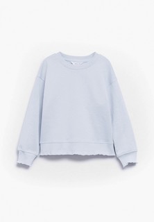 Свитшот Mango Kids
