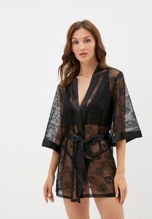 Халат и трусы Belweiss