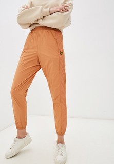 Брюки спортивные Lyle & Scott