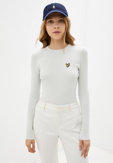 Джемпер Lyle & Scott