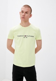 Футболка Tommy Hilfiger