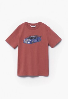 Футболка Mango Kids