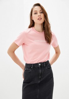 Футболка Calvin Klein Jeans