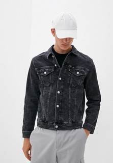 Куртка джинсовая Calvin Klein Jeans