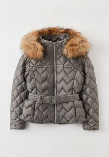 Куртка утепленная Poivre Blanc