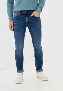 Джинсы Tommy Hilfiger