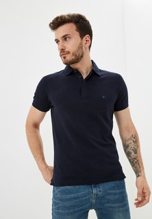 Поло Tommy Hilfiger