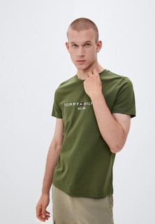 Футболка Tommy Hilfiger