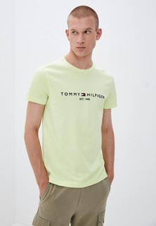 Футболка Tommy Hilfiger