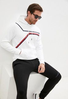 Худи Tommy Hilfiger