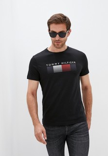 Футболка Tommy Hilfiger