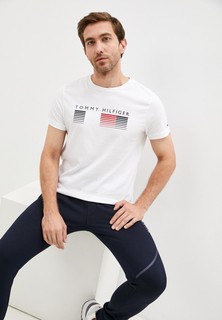 Футболка Tommy Hilfiger