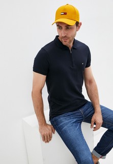 Поло Tommy Hilfiger