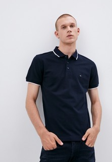 Поло Tommy Hilfiger