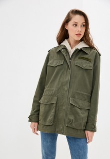 Куртка джинсовая Pepe Jeans