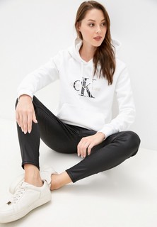 Худи Calvin Klein Jeans