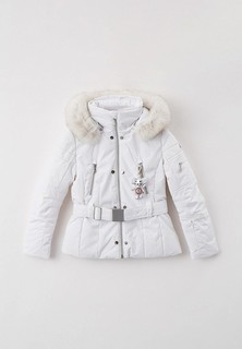 Куртка утепленная Poivre Blanc