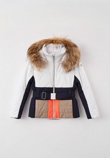 Куртка утепленная Poivre Blanc