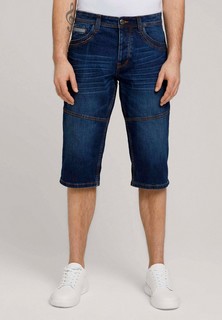 Шорты джинсовые Tom Tailor