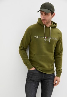 Худи Tommy Hilfiger