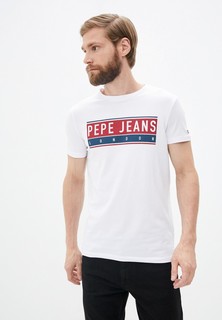 Футболка Pepe Jeans