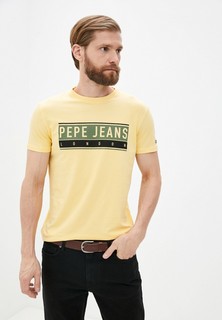 Футболка Pepe Jeans