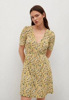 Платье Mango