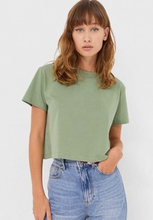 Футболка Stradivarius