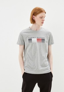 Футболка Tommy Hilfiger