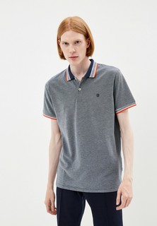 Поло Jack & Jones